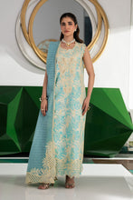 Load image into Gallery viewer, Rang Rasiya CARNATION Eid Edit Lawn collection (ISLA) D#004 Unstitched'26