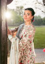 Load image into Gallery viewer, Elaf Premium Print |&#39;25 |EPS-3B | Unstitched (DAY BLOOM)