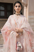 Load image into Gallery viewer, JAZMIN EMBROIDERED LAWN Article no:SS&#39;24-D08 UNSTITCHED &#39;24