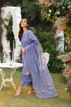 Load image into Gallery viewer, SOBIA NAZIR luxury lawn 2025 D#10B Unstitched