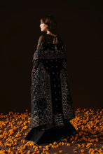 Load image into Gallery viewer, DASTAK by Ramsha Luxury chiffon Wedding  wear Unstitched VOL-2 D-205