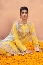 Load image into Gallery viewer, IZNIK Printed Lawn collection AL-07 Unstitched '26