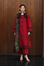 Load image into Gallery viewer, Rang Rasiya (FLORENCE) Luxury Lawn Festive Edit collection (DILARA) D-06 Unstitched