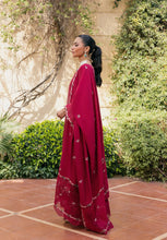Load image into Gallery viewer, ELAF Premium luxury winter collection EWK-6A (VELVROSE) Unstitched