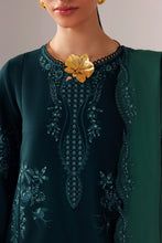 Load image into Gallery viewer, QALAMKAR Qline LUXURY LINEN '26 | ROMA | QLW-09 Unstitched