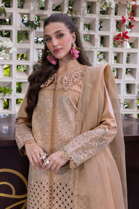 Rang Rasiya (CARNATION) Luxury Festive Edit (KAIA) D13 Unstitched'25