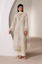 Load image into Gallery viewer, IZNIK Exclusive Printed Lawn Embroidered collection UE-632 Unstitched '26
