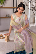 Load image into Gallery viewer, Rang Rasiya (CARNATION) Luxury Festive Edit (LARA) D-04 Unstitched&#39;25
