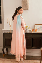Load image into Gallery viewer, QALAMKAR THE EID EDIT LUXURY LAWN '25 | ALEEZA | SB#05 Unstitched