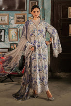 Load image into Gallery viewer, Maria B MPrints Embroidered Cambric suit |Unstitched MPT-3104-A '26
