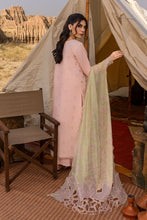 Load image into Gallery viewer, Rang Rasiya (Premium) Luxury  Eid collection (NEHAL) D01 Unstitched&#39;25