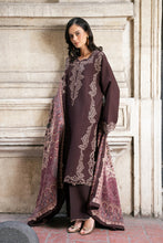Load image into Gallery viewer, Rang Rasiya Winter collection (SABEL) D08 Unstitched'26