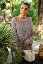 Load image into Gallery viewer, DASTAK by Ramsha Luxury Chiffon collection Q-104
