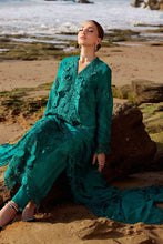 Load image into Gallery viewer, Maria B Luxury Embroidered Suit | Summer Wear | Unstitched D-2505