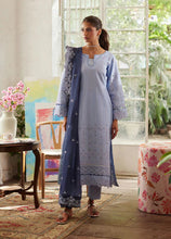Load image into Gallery viewer, GULAAL Chikankari lawn ZORYA GC-25V1-10 Unstitched