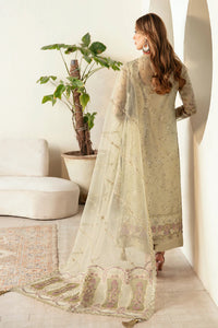 Ramsha Luxury Chiffon collection E-102