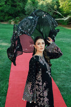 Load image into Gallery viewer, FLORENT Luxury lawn Unstitched 3pc suit (FEF-8A) '26