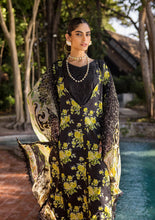 Load image into Gallery viewer, Elaf Signature Embroidered Lawn-ESL 06A Unstitched