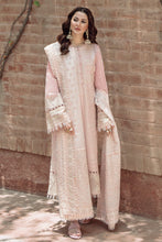 Load image into Gallery viewer, JAZMIN EMBROIDERED LUXURY LAWN SL22-D5 UNSTITCHED