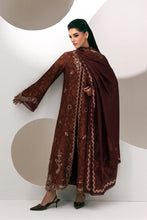 Load image into Gallery viewer, QALAMKAR Slub Linen |QPrints QPW-01A|(JAZA)Casual Wear Unstitched
