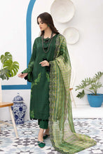 Load image into Gallery viewer, Charizma Printed Marina  Suit With Embroidered Shimmery Dupatta Collection PEW:08 (Unstitched)