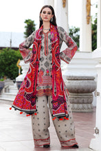 Load image into Gallery viewer, Charizma ANIIQ Embroidered Linen Collection ANW6-01 (Unstitched)