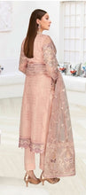 Load image into Gallery viewer, Ramsha Wedding wear WE-397 Unstitched