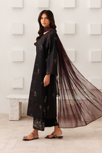 Load image into Gallery viewer, IZNIK Exclusive Printed Lawn Embroidered collection UE-637 Unstitched '26