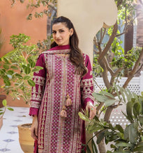 Load image into Gallery viewer, Eshaisha Luxury Lawn Collection EA-LL-5532