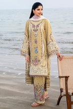 Load image into Gallery viewer, JAZMIN EMBROIDERED LUXURY LAWN SL25-D4 UNSTITCHED