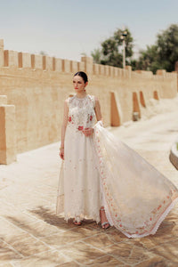 Noor EidHandwork laserkarilawn by Sadia Asad '24 D-9