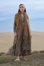 Load image into Gallery viewer, Rang Rasiya (Premium) Lawn collection (MINAAL) D13 Unstitched'26