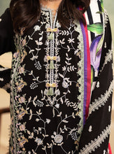 Load image into Gallery viewer, Elaan Roheenaz Winter| Embroidered Party Wear| Unstitched 07B
