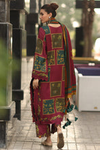 Load image into Gallery viewer, Charizma C-Prints Linen Collection CPW5-10 (Unstitched)