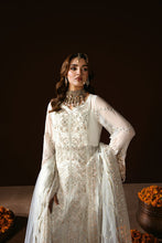 Load image into Gallery viewer, DASTAK by Ramsha Luxury chiffon Wedding  wear Unstitched VOL-2 D-204