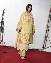 Load image into Gallery viewer, JUGNU LAHORE LUXURY lawn 2026 D#1242 (JAHAN) Unstitched