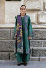 Load image into Gallery viewer, Rang Rasiya Winter collection (FOREST) D03 Unstitched'26