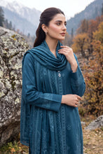 Load image into Gallery viewer, LAKHANY PashminaPrinted Winter Edit'26 lawn collection D-0518-A  Unstitched
