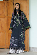 Load image into Gallery viewer, JAZMIN digital Printed Premium EMBROIDERED Viscose UW-0269 UNSTITCHED '26