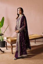 Load image into Gallery viewer, DASTAK by Ramsha Luxury chiffon Wedding  wear Unstitched VOL-2 D-208