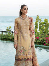 Load image into Gallery viewer, Gulaal luxury lawn Collection D#08 &#39;23