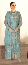 Load image into Gallery viewer, Ramsha Wedding wear WF-434 Unstitched