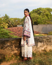 Load image into Gallery viewer, JUGNU by Hussain Rehar lawn 2025 D# 1087(TIBET) Unstitched