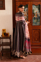 Load image into Gallery viewer, JAZMIN Shahkaar Luxury EMBROIDERED LAWN Article no: SL26-D09 UNSTITCHED '26