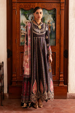 Load image into Gallery viewer, JAZMIN Shahkaar Luxury EMBROIDERED LAWN Article no: SL26-D09 UNSTITCHED '26