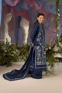 SOBIA NAZIR luxury lawn 2025 D# 8A Unstitched