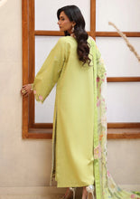 Load image into Gallery viewer, RAMEEN BY RAAYA Vol-2 Lawn Collection -DAISY