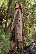 Load image into Gallery viewer, Charizma C-Prints Linen Collection CPW6-03 (Unstitched)'26