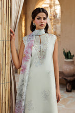 Load image into Gallery viewer, IZNIK Printed Lawn Embroidered collection UE-676 '26