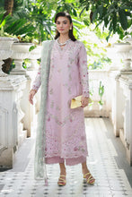 Load image into Gallery viewer, QALAMKAR Qline LUXURY LAWN '26 | INAYA | RP#11 Unstitched